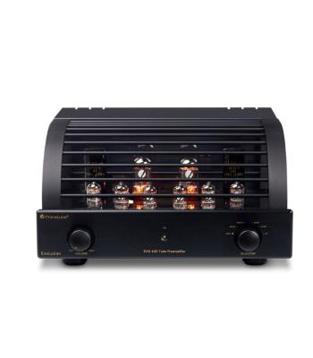 PrimaLuna EVO 400 Preamplifier
